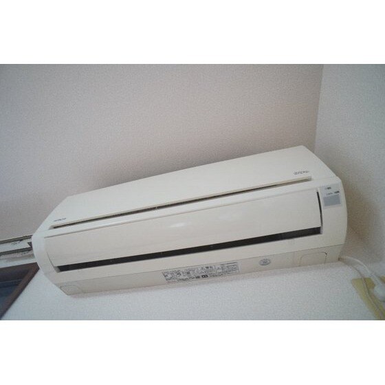 クレセール・Ｋの物件内観写真