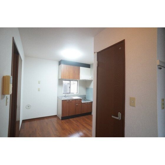 クレセール・Ｋの物件内観写真