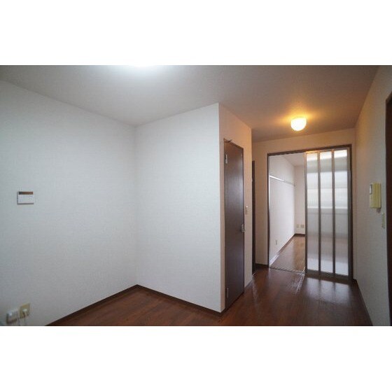 クレセール・Ｋの物件内観写真