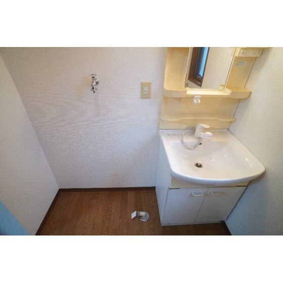 クレセール・Ｋの物件内観写真