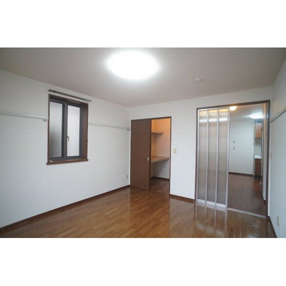 クレセール・Ｋの物件内観写真