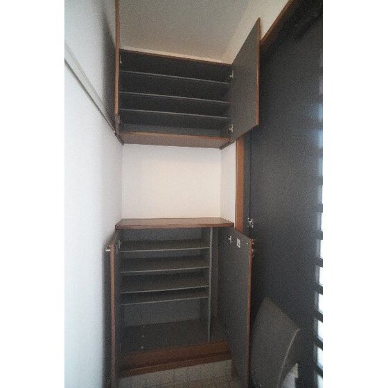 クレセール・Ｋの物件内観写真