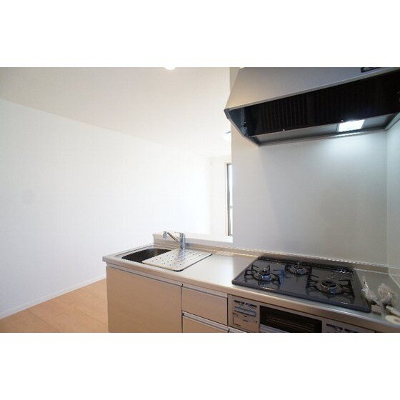 さんのこえだハイツの物件内観写真