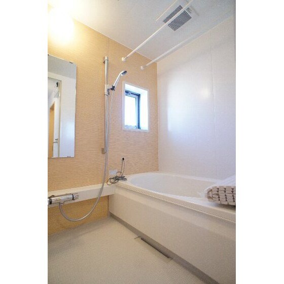 さんのこえだハイツの物件内観写真