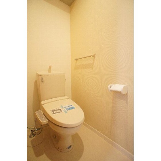 さんのこえだハイツの物件内観写真