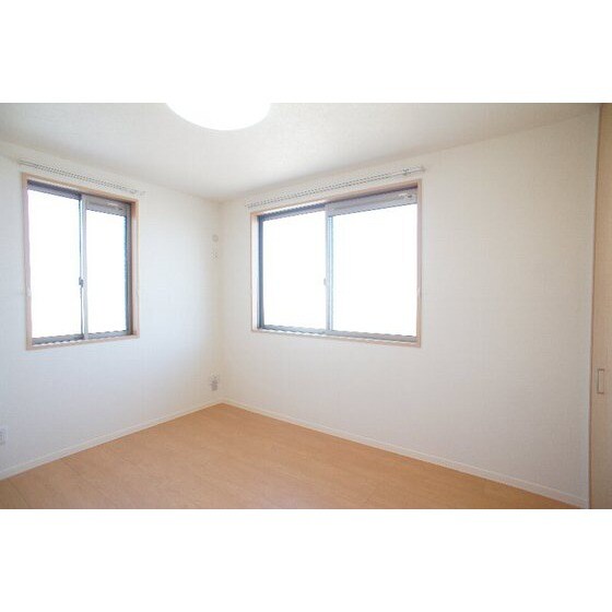 さんのこえだハイツの物件内観写真