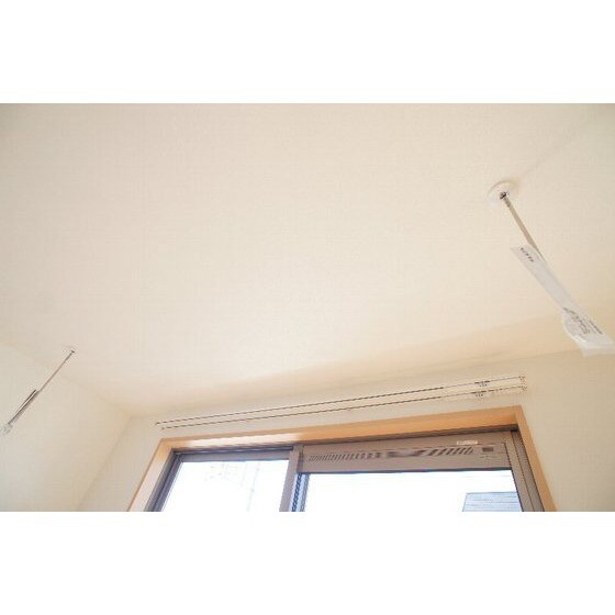 さんのこえだハイツの物件内観写真