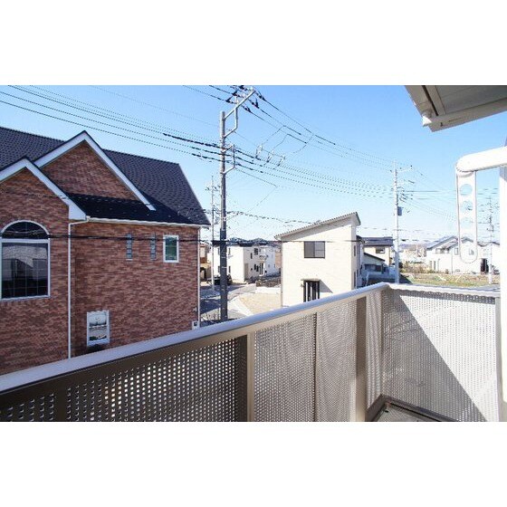 さんのこえだハイツの物件内観写真