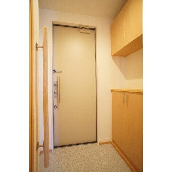 さんのこえだハイツの物件内観写真