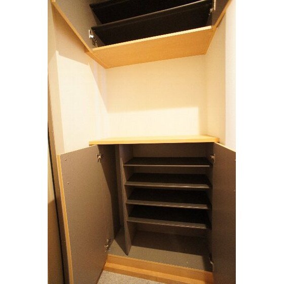 さんのこえだハイツの物件内観写真