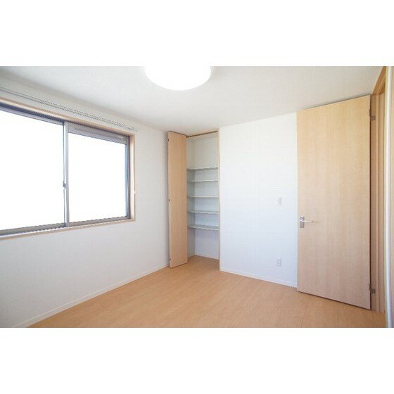 さんのこえだハイツの物件内観写真