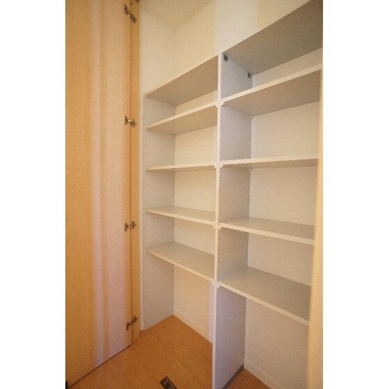 さんのこえだハイツの物件内観写真