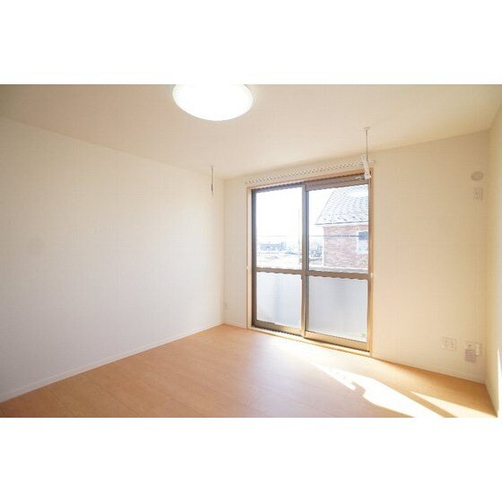 さんのこえだハイツの物件内観写真