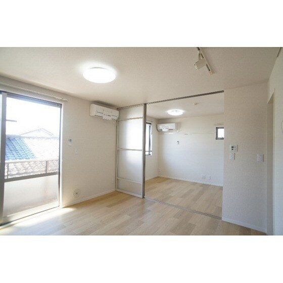 エクレールの物件内観写真