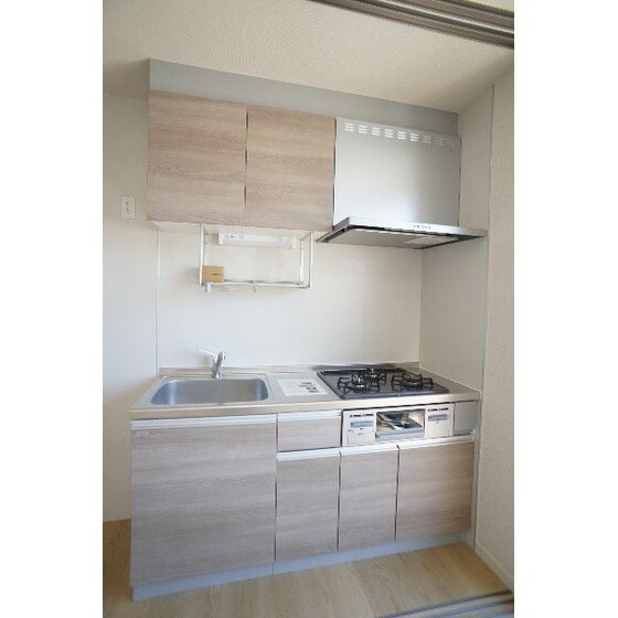 エクレールの物件内観写真