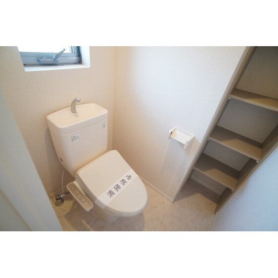 エクレールの物件内観写真