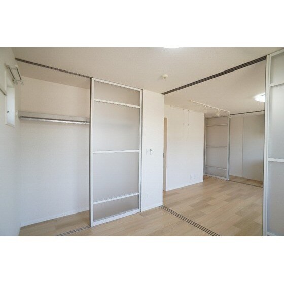 エクレールの物件内観写真