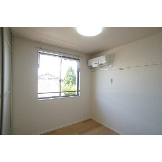 エクレールの物件内観写真