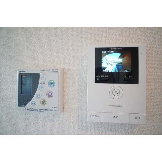 エクレールの物件内観写真