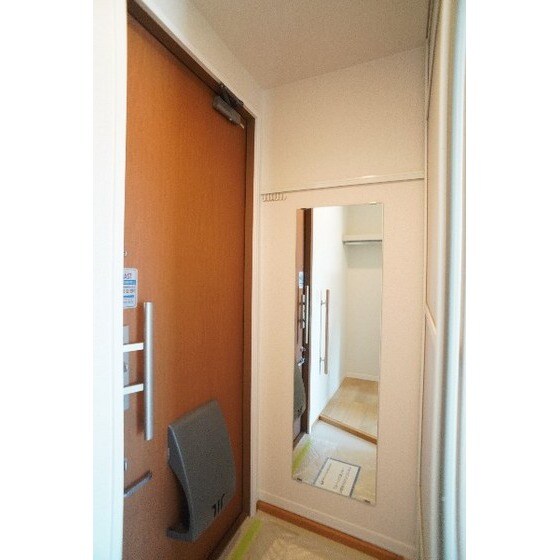 エクレールの物件内観写真