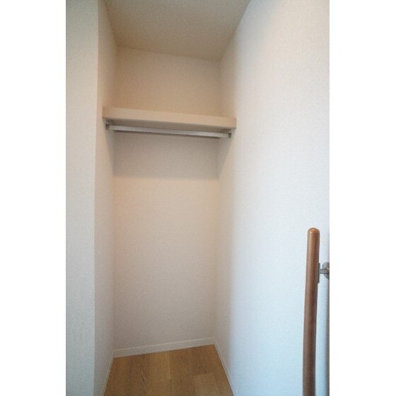 エクレールの物件内観写真