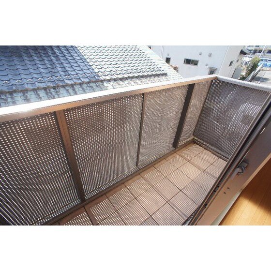 エクレールの物件内観写真