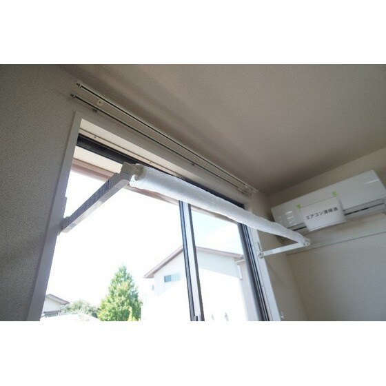 エクレールの物件内観写真