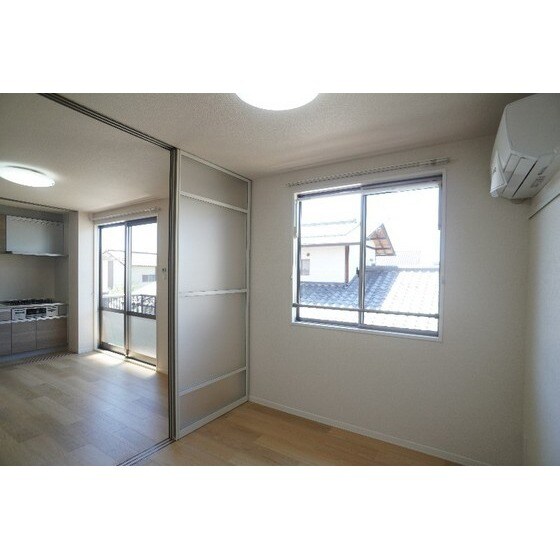 エクレールの物件内観写真