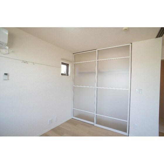 エクレールの物件内観写真