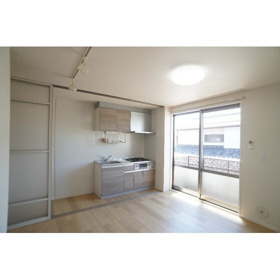 エクレールの物件内観写真