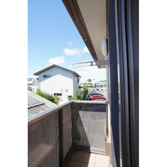 エクレールの物件内観写真