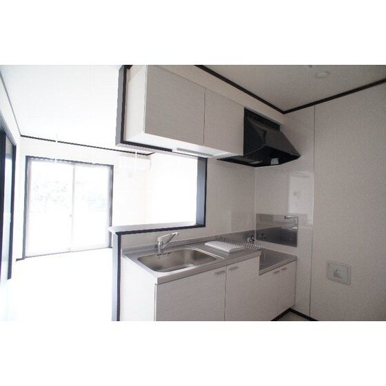 La Vita Brillante Ⅱの物件内観写真