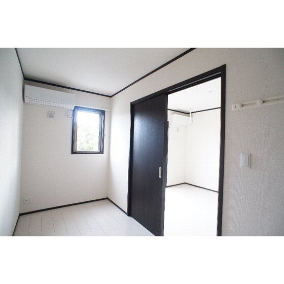 La Vita Brillante Ⅱの物件内観写真