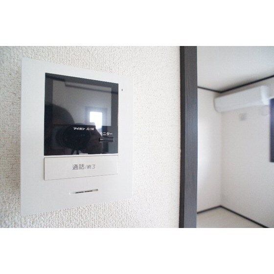 La Vita Brillante Ⅱの物件内観写真