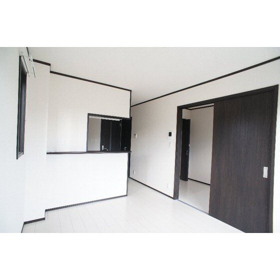 La Vita Brillante Ⅱの物件内観写真