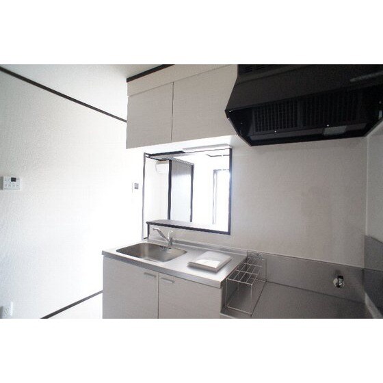 La Vita Brillante Ⅱの物件内観写真