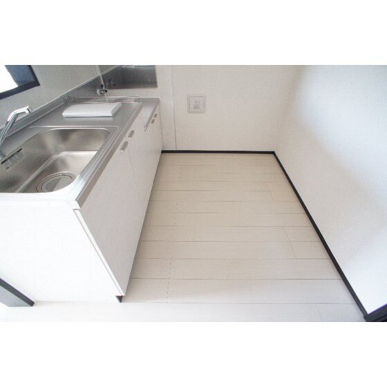 La Vita Brillante Ⅱの物件内観写真