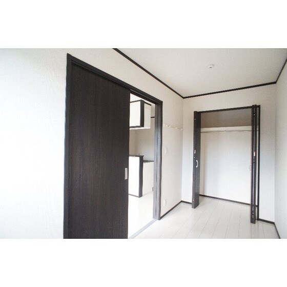 La Vita Brillante Ⅱの物件内観写真