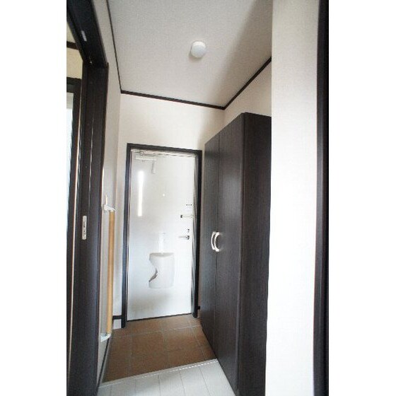 La Vita Brillante Ⅱの物件内観写真