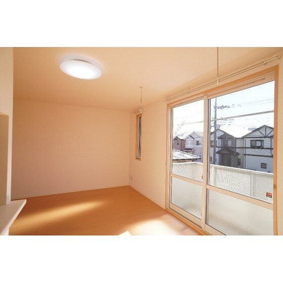 ウィズの物件内観写真