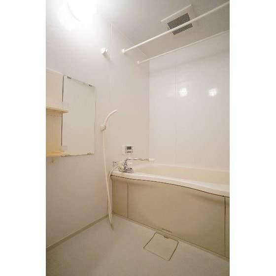 ウィズの物件内観写真