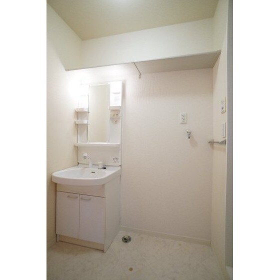 ウィズの物件内観写真