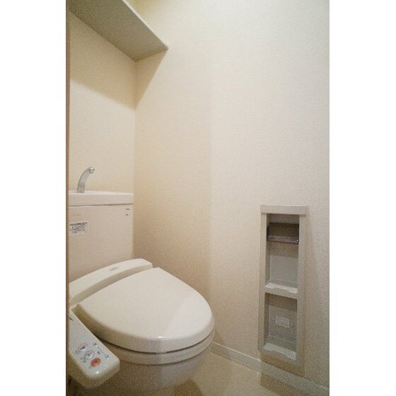 ウィズの物件内観写真