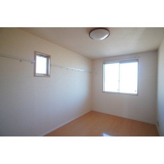 ウィズの物件内観写真