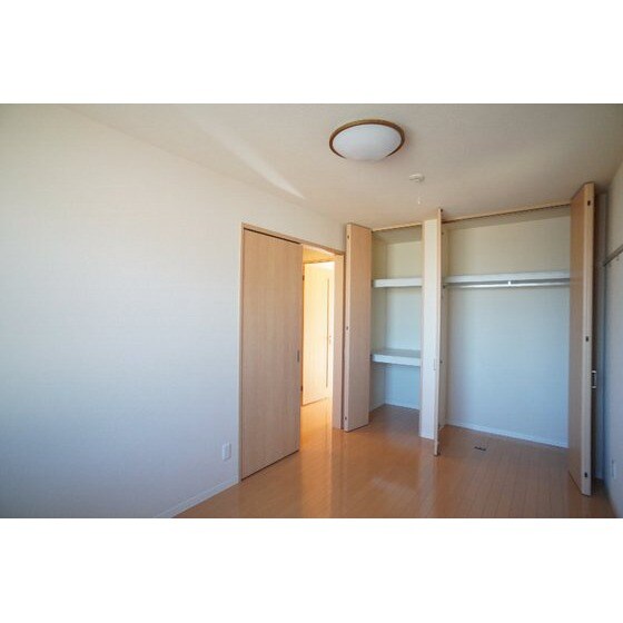 ウィズの物件内観写真