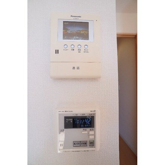 ウィズの物件内観写真