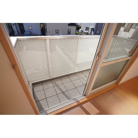 ウィズの物件内観写真