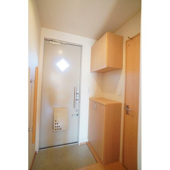 ウィズの物件内観写真