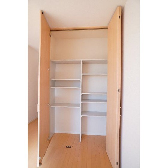 ウィズの物件内観写真