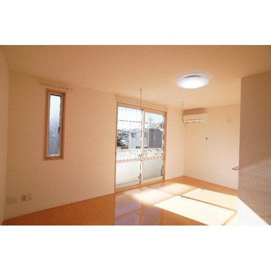 ウィズの物件内観写真